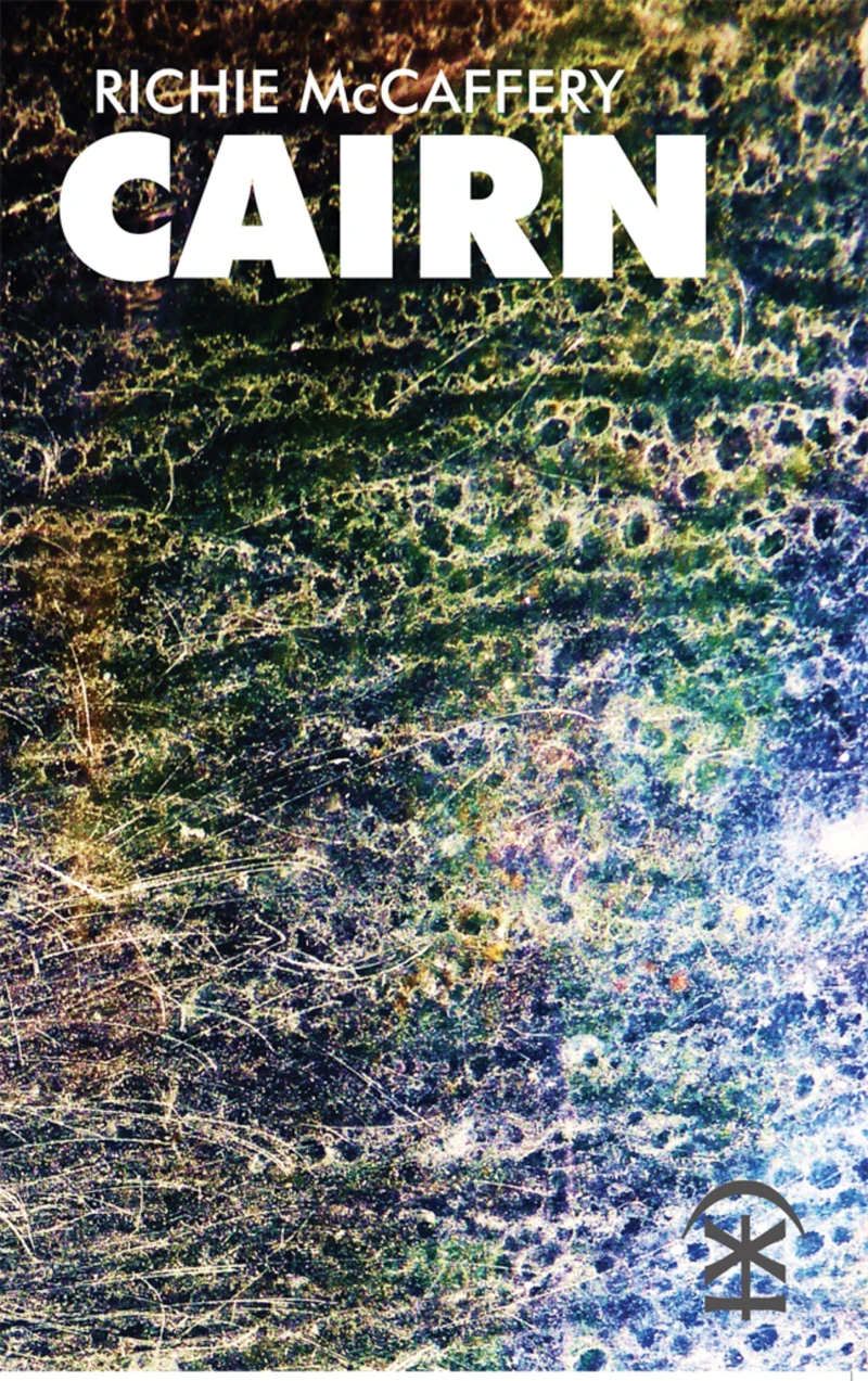 Portada: Cairn
