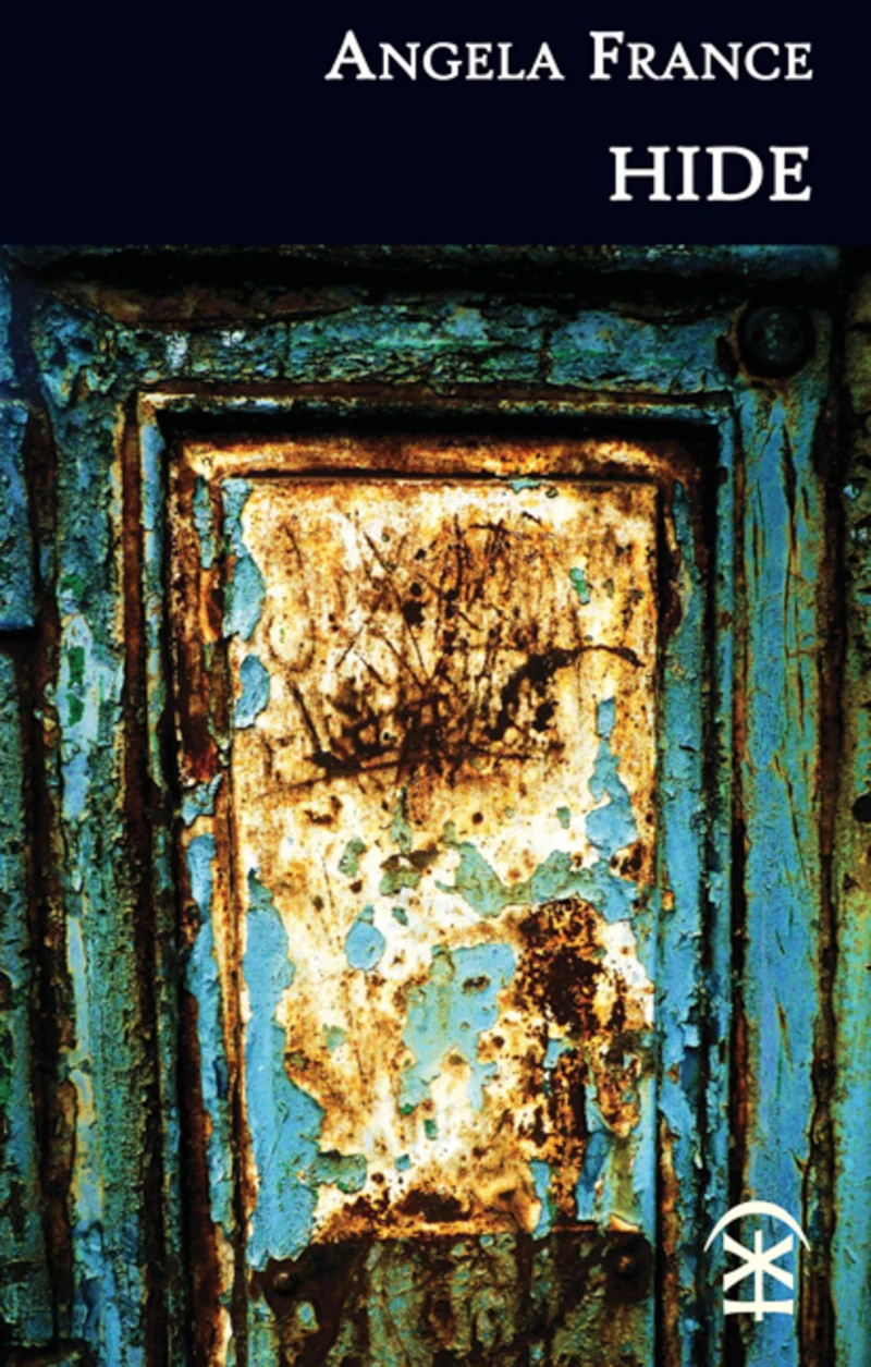 Portada: Hide