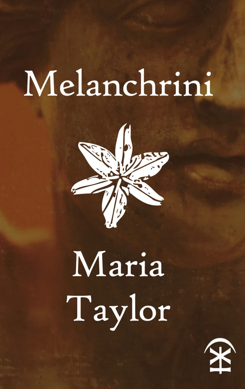 Portada: Melanchrini