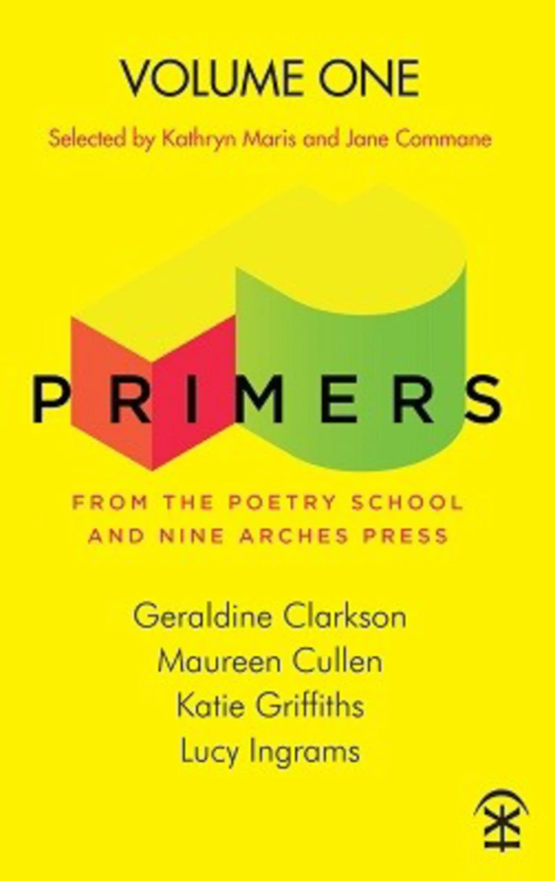 Portada: Primers Volume One