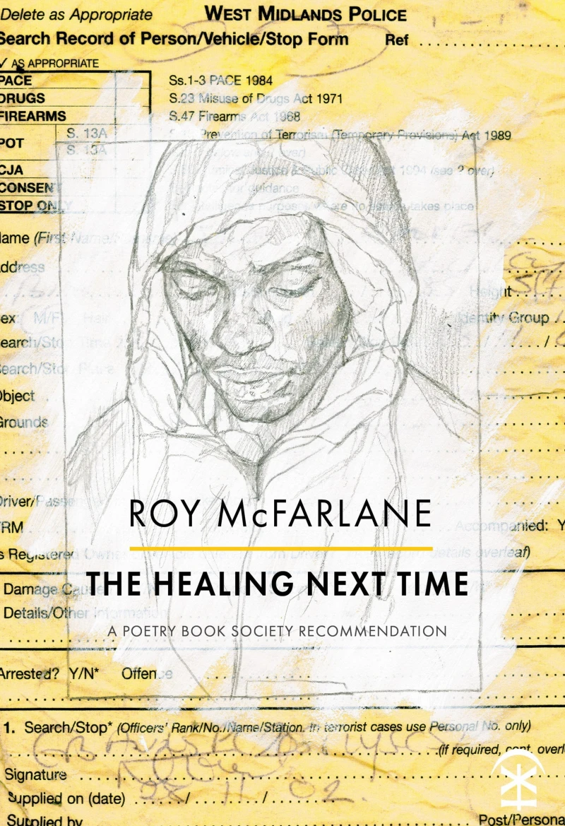 Portada: The Healing Next Time