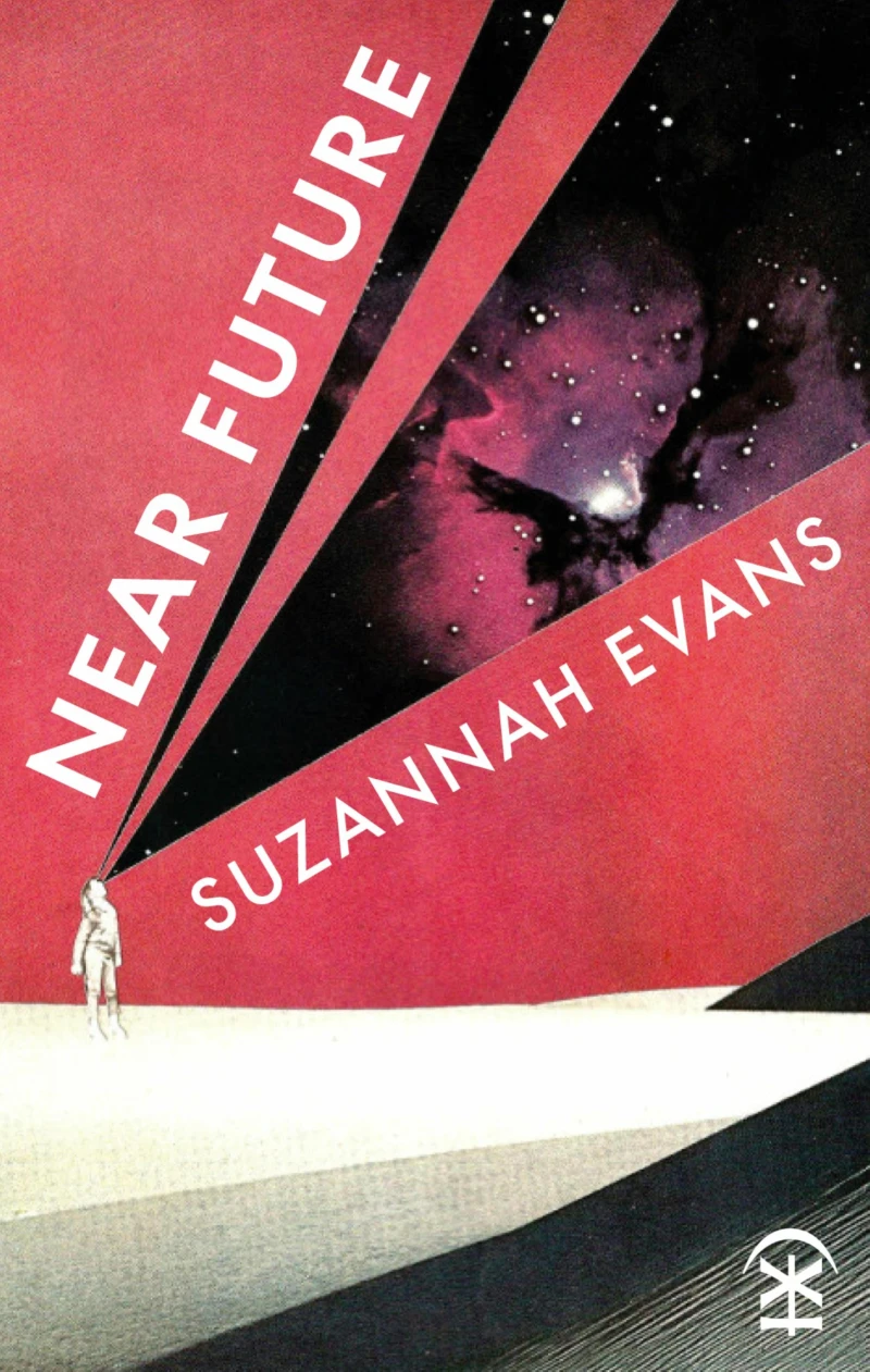 Portada: Near Future