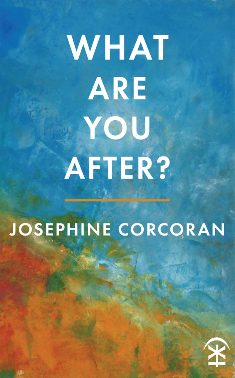 Portada: What are You After?