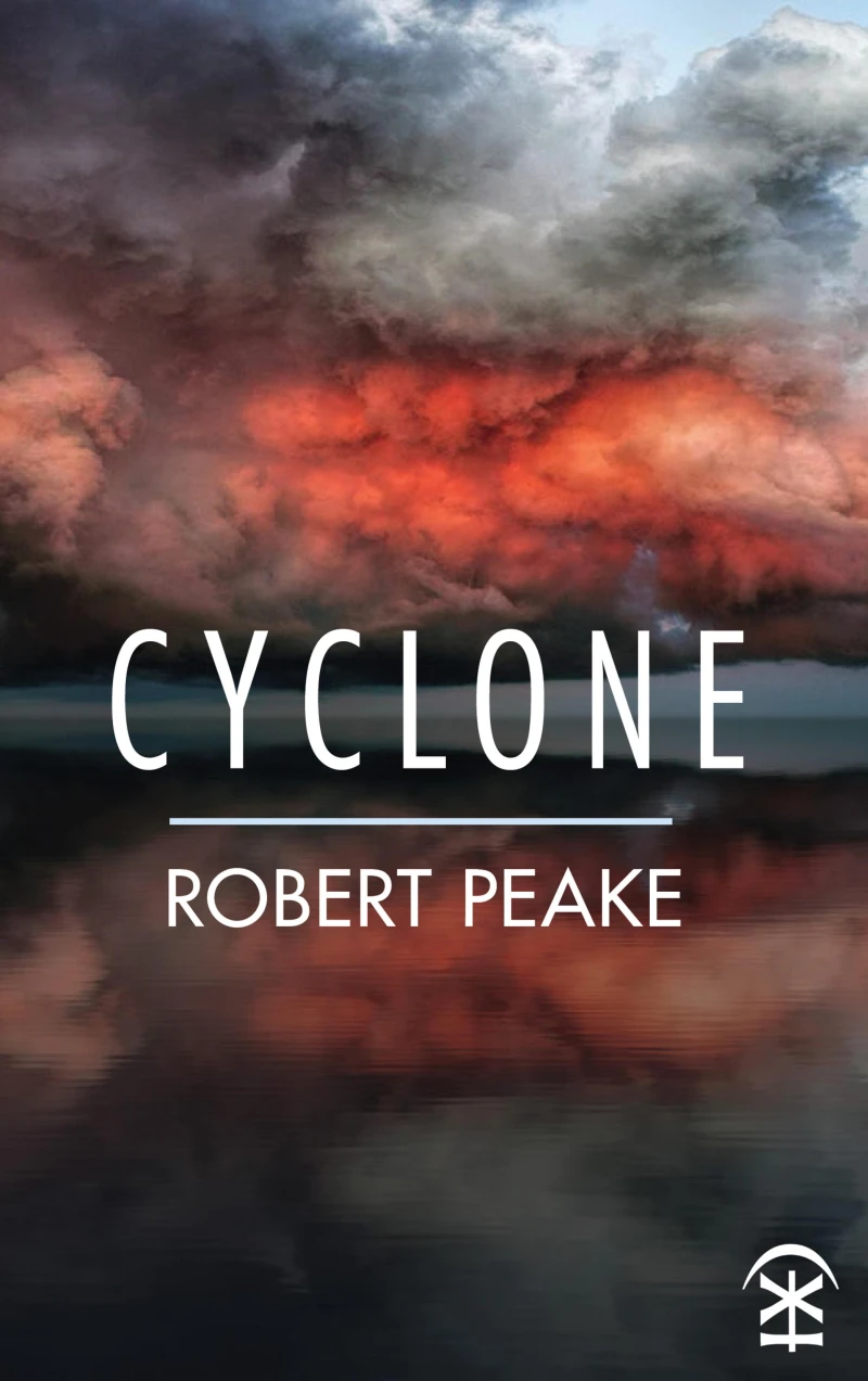 Portada: Cyclone
