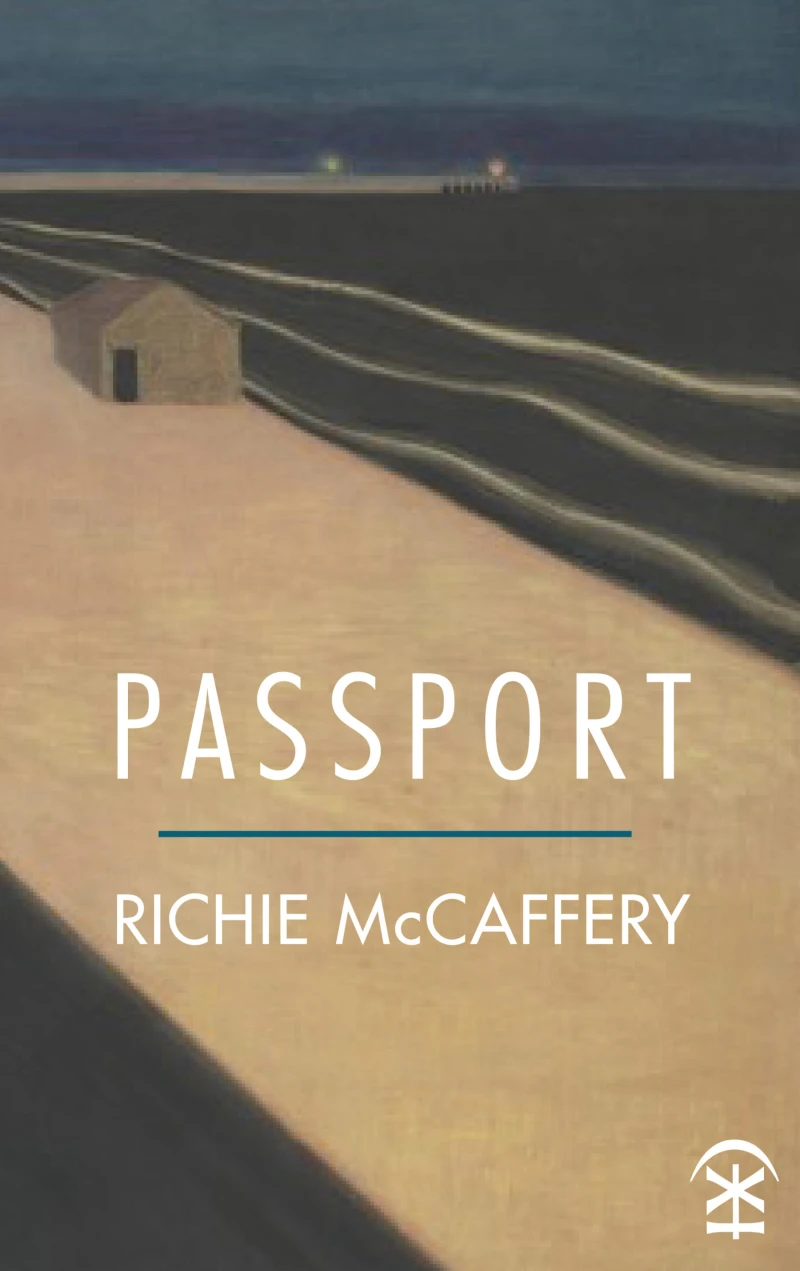 Portada: Passport