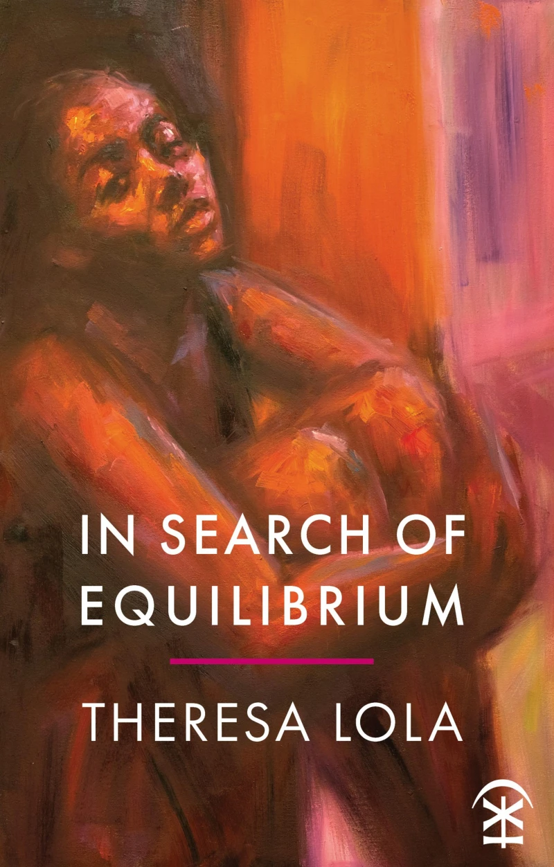 Portada: In Search of Equilibrium