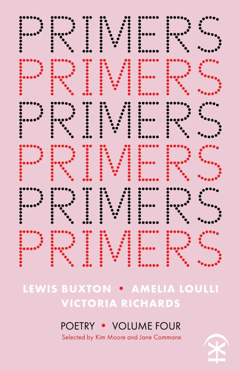 Portada: Primers Volume Four