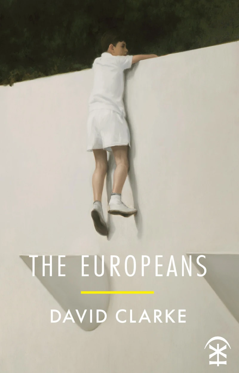 Portada: The Europeans