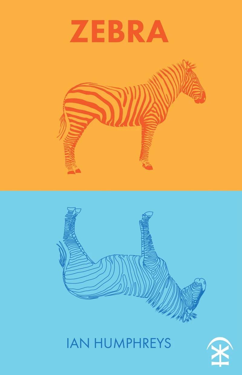 Portada: Zebra