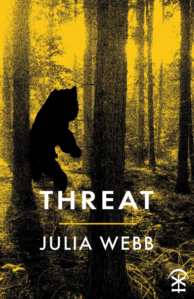 Portada: Threat