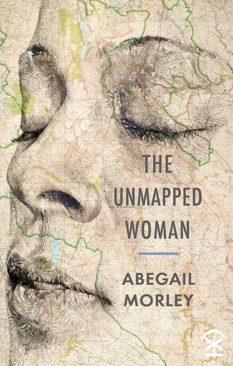 Portada: The Unmapped Woman