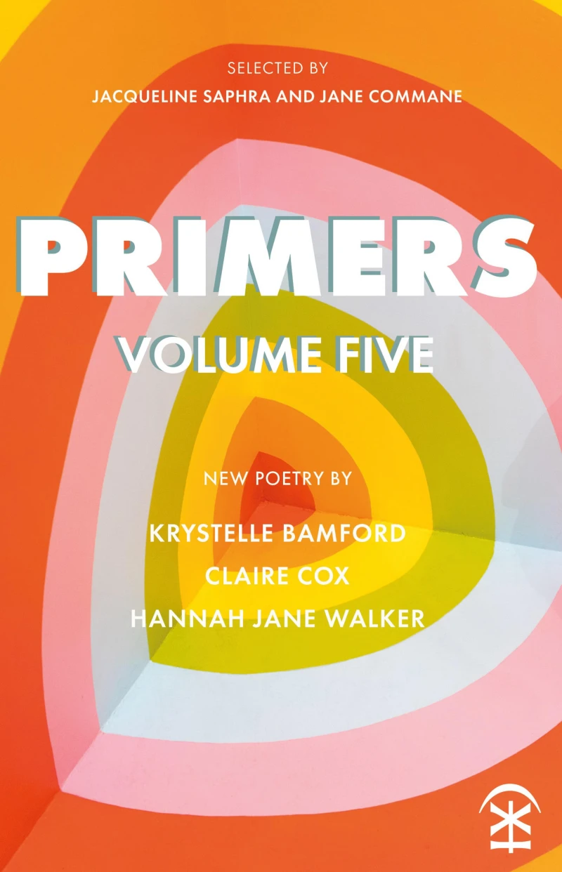 Portada: Primers Volume Five