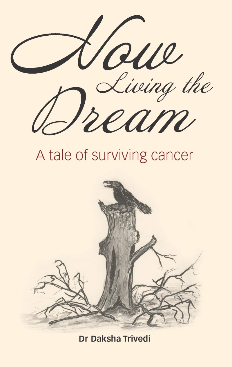 Portada: Now lIving The Dream