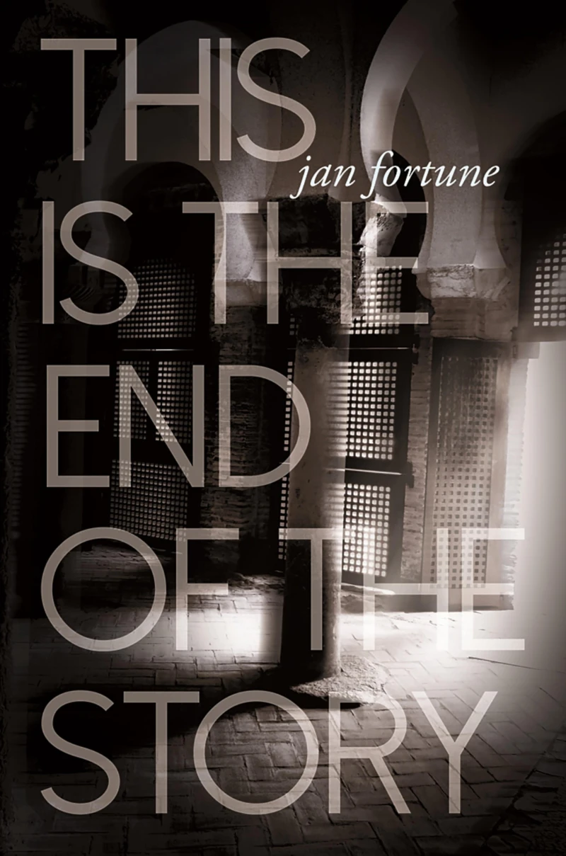 Portada: This is the End of the Story