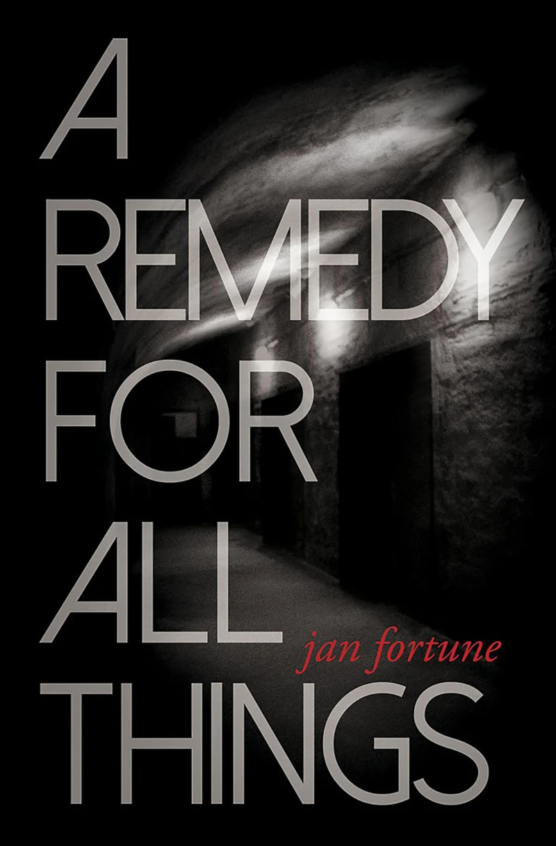Portada: A Remedy for All Things