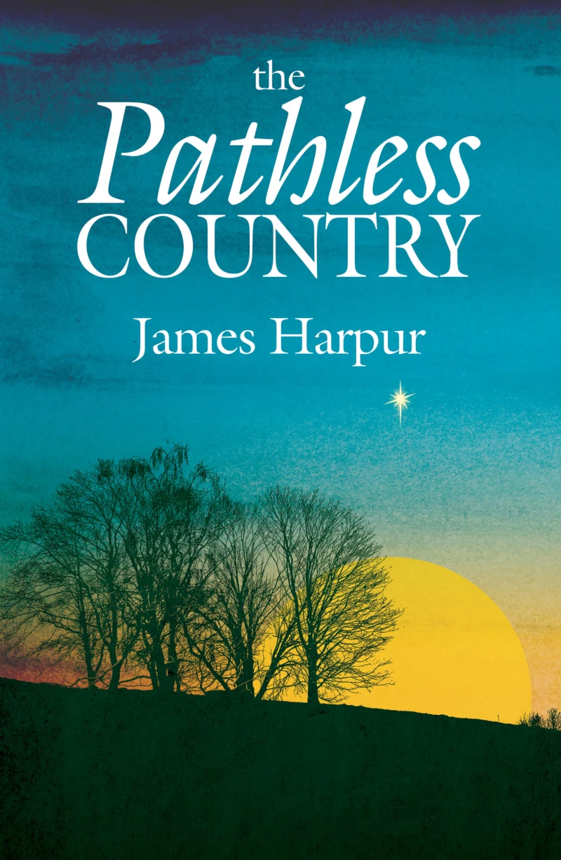 Portada: The Pathless Country