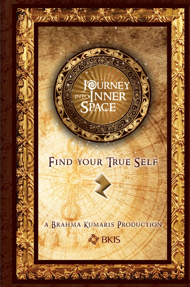Portada: Journey Into Inner Space