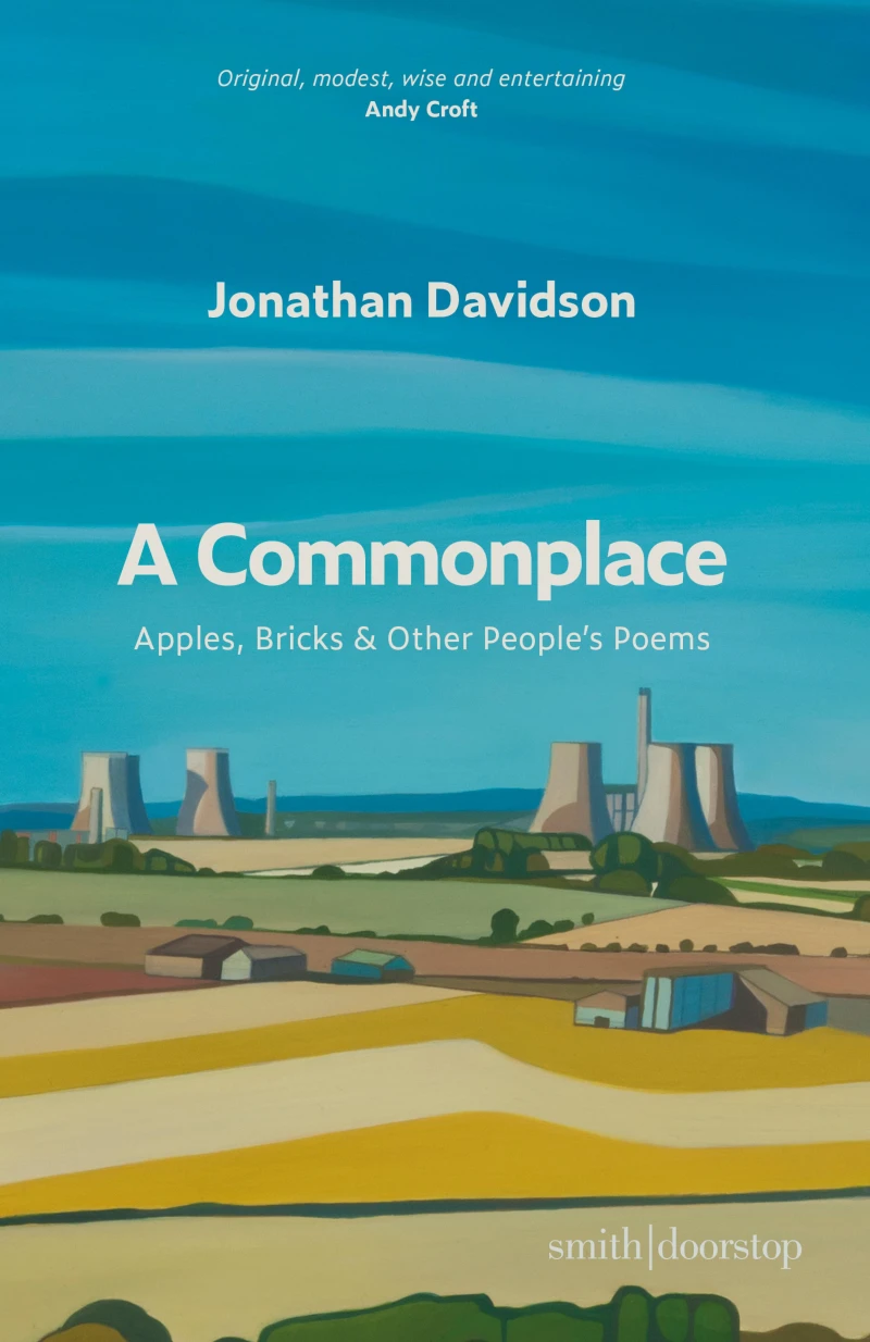 Portada: A Commonplace