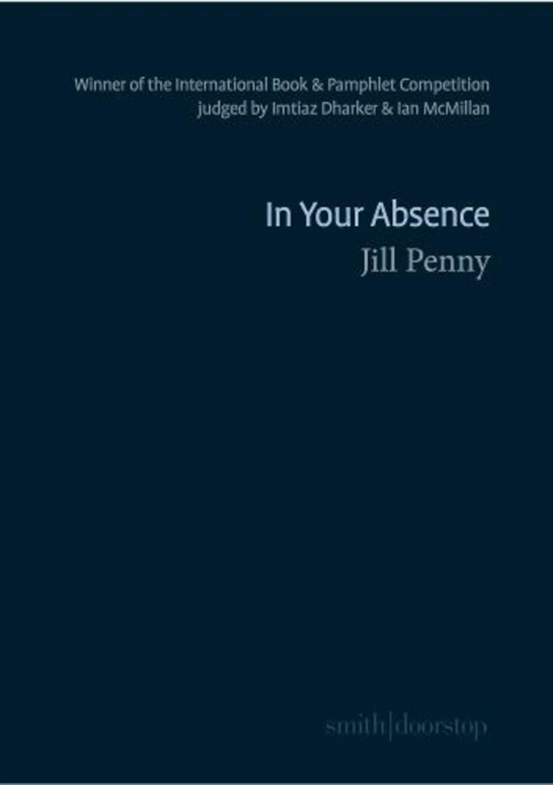 Portada: In Your Absence