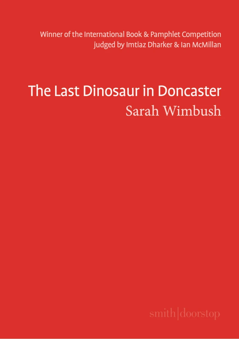Portada: The Last Dinosaur in Doncaster