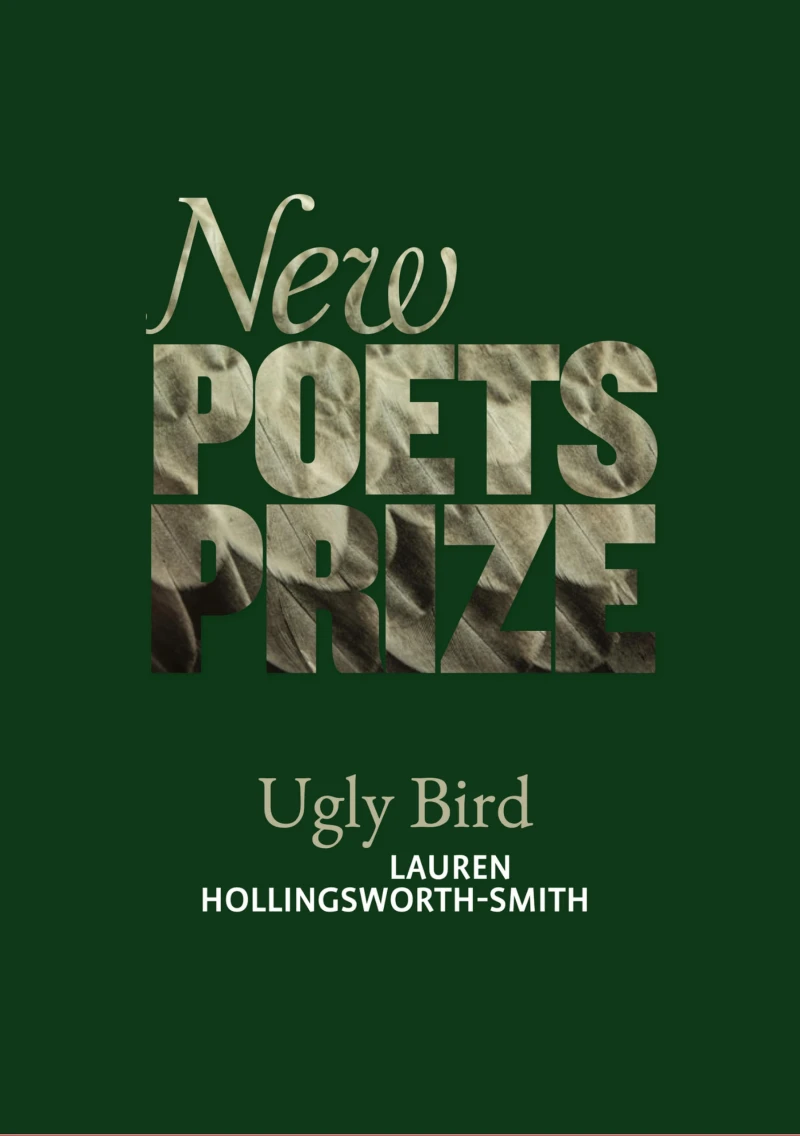 Portada: Ugly Bird
