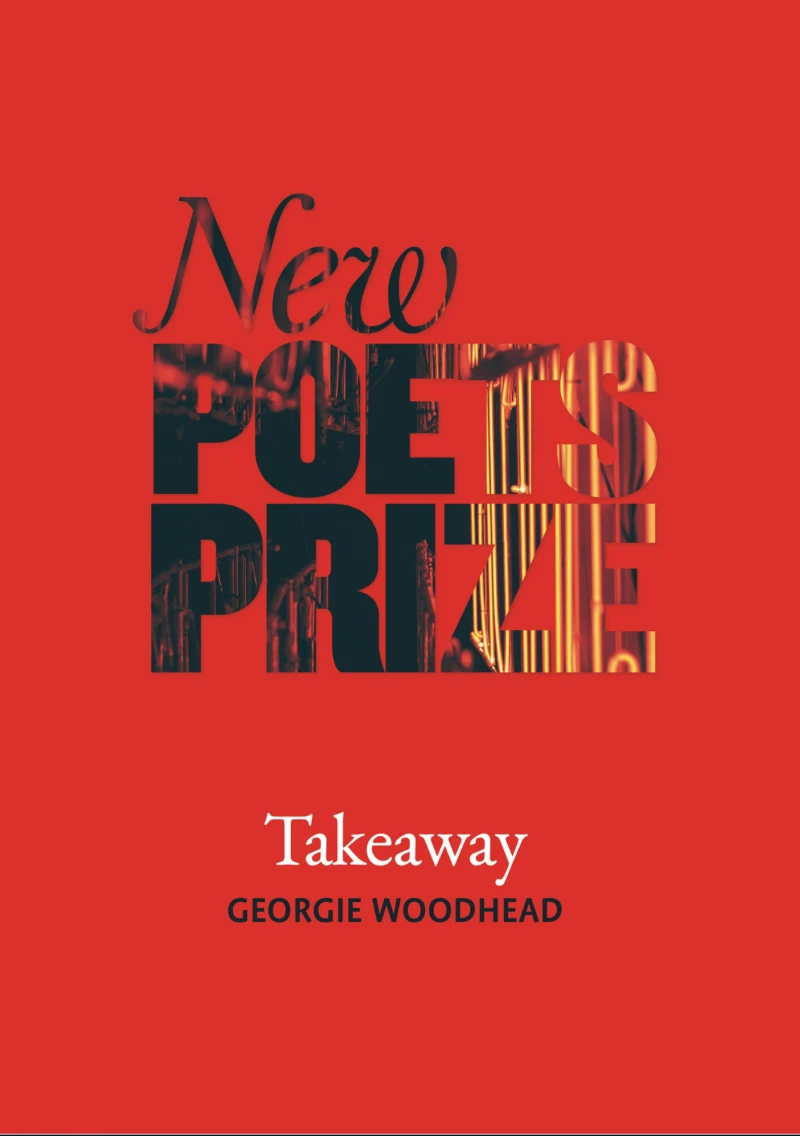 Portada: Takeaway