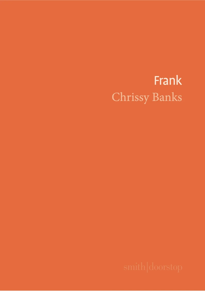 Portada: Frank
