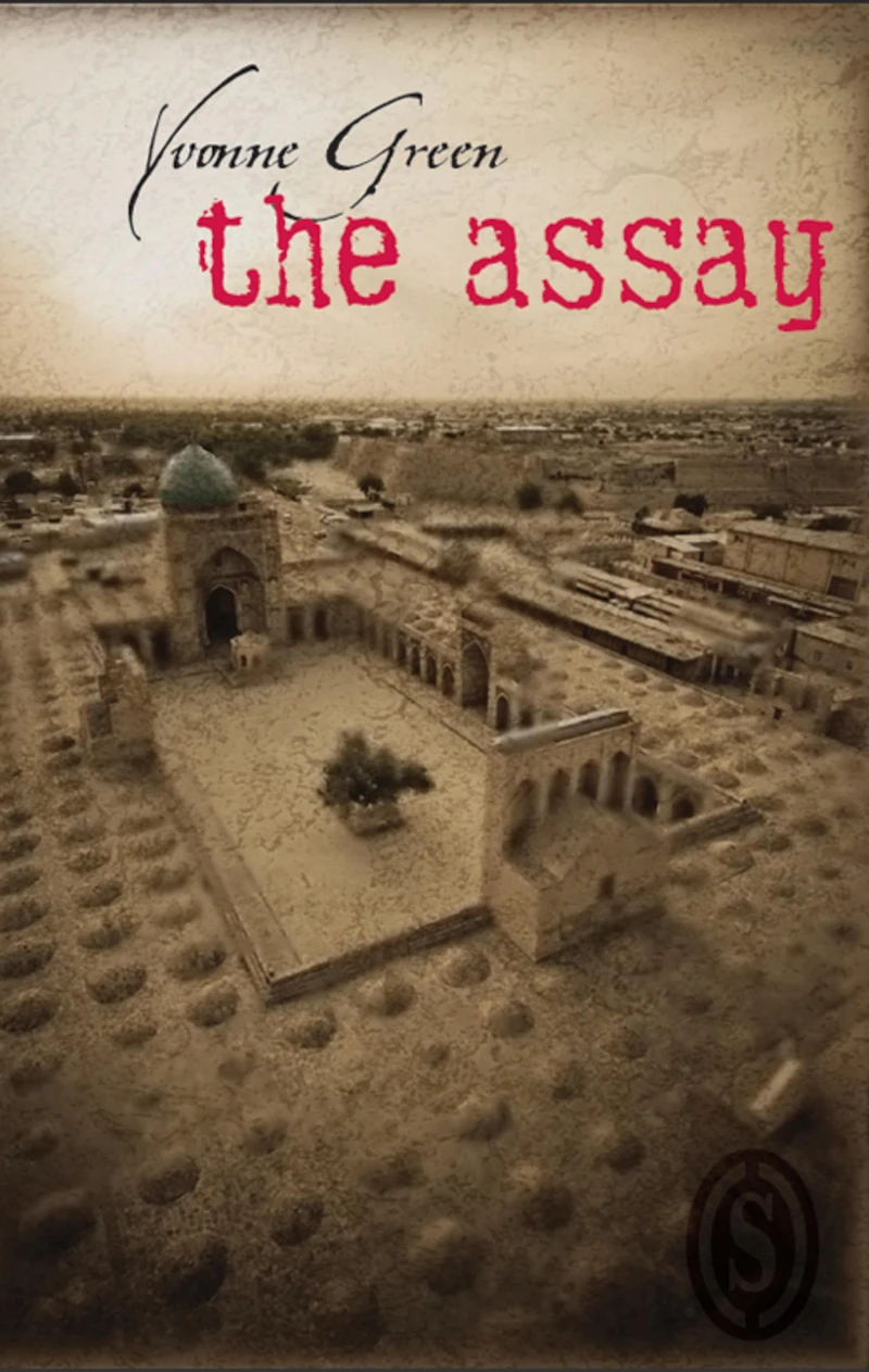 Portada: The Assay