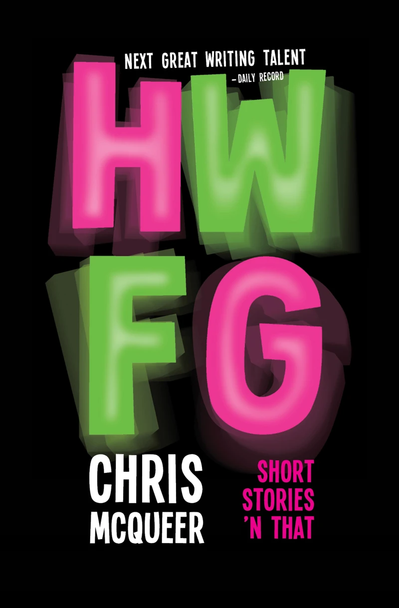 Portada: HWFG