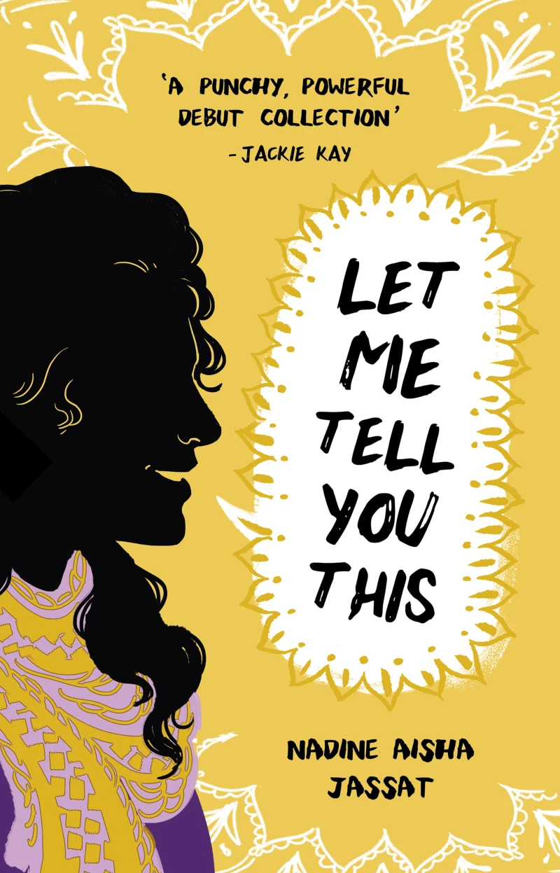 Portada: Let Me Tell You This
