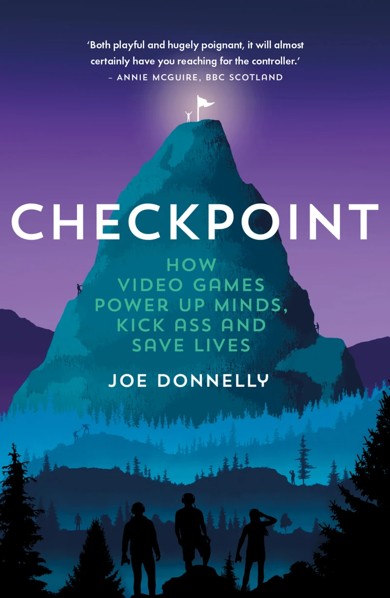 Portada: Checkpoint