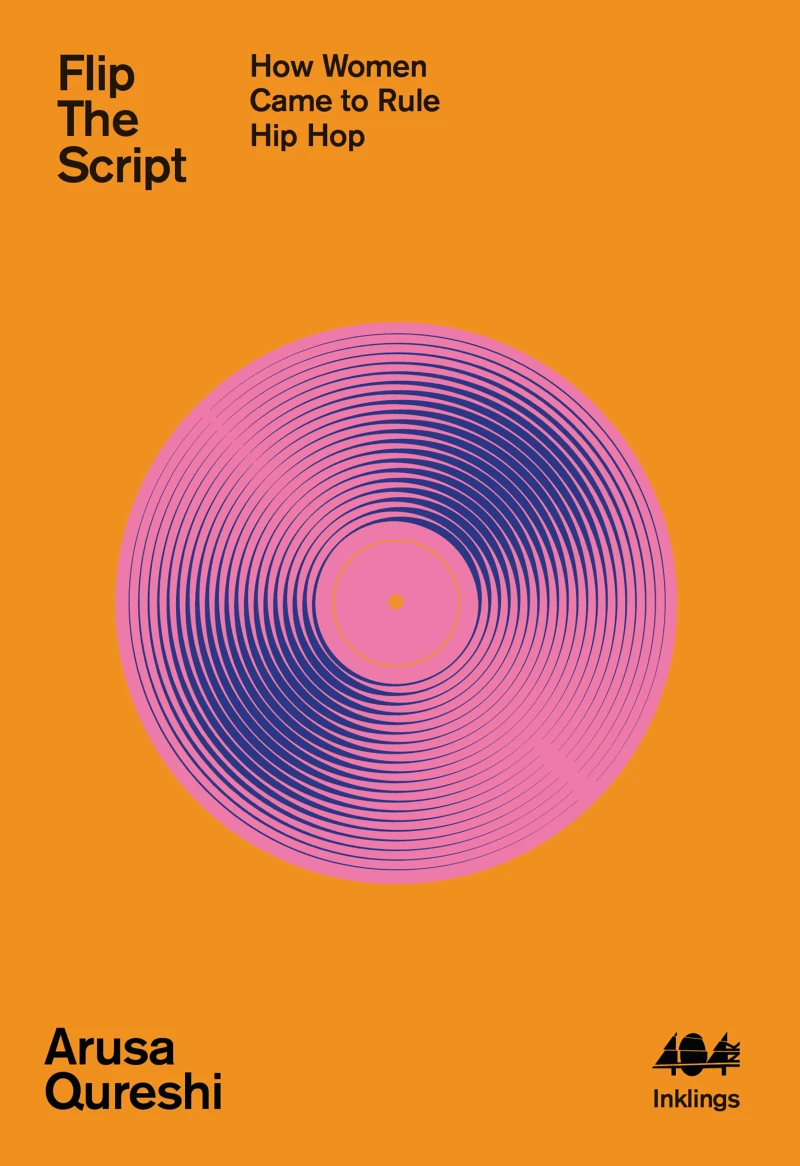 Portada: Flip the Script
