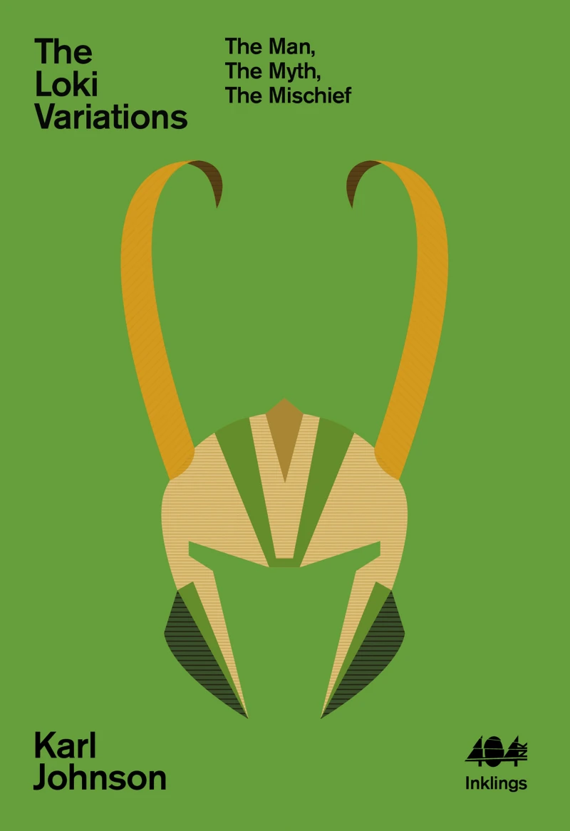 Portada: The Loki Variations