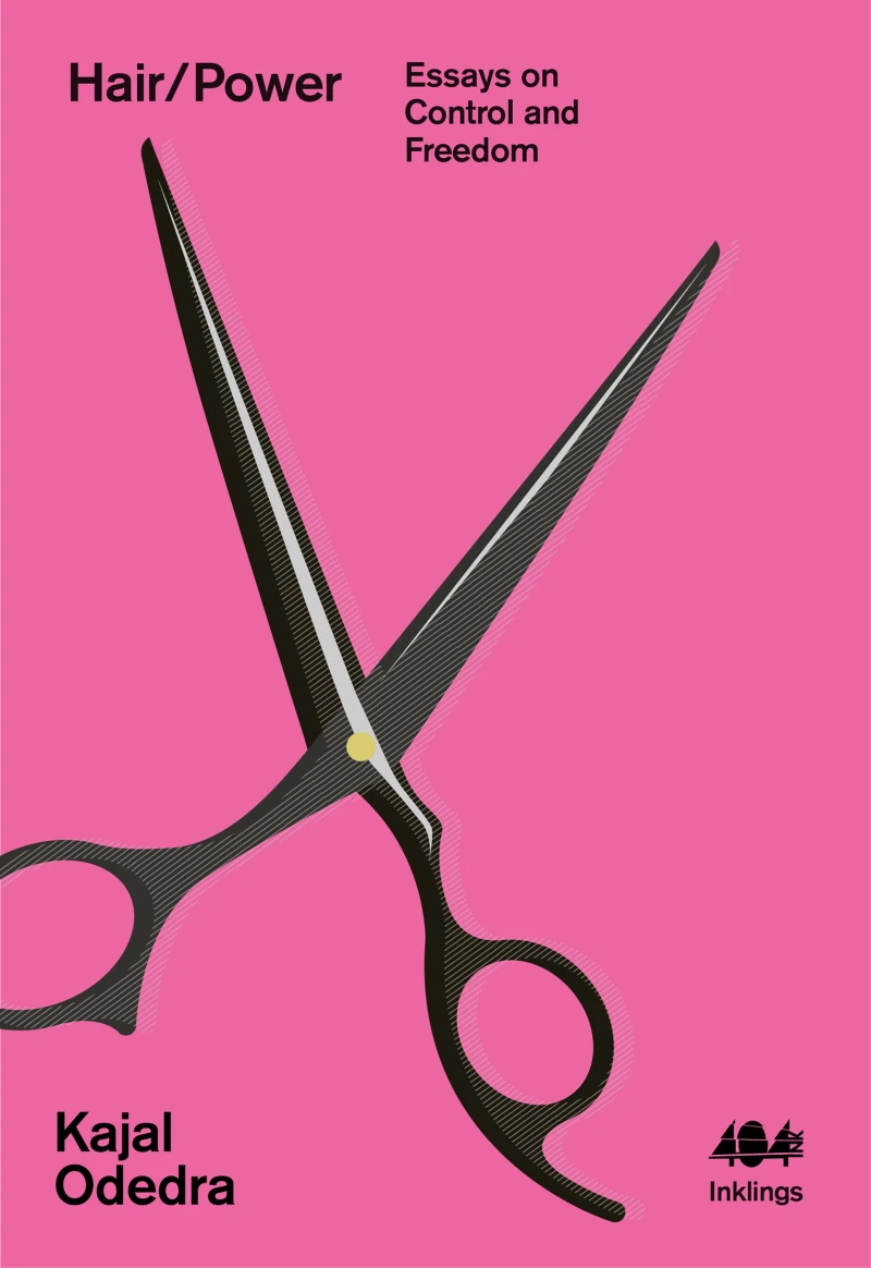 Portada: Hair/Power