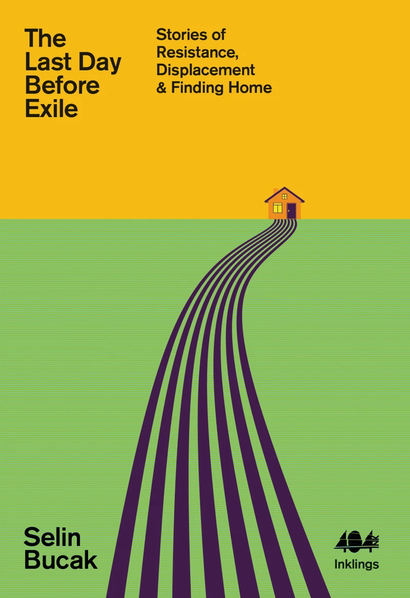 Portada: The Last Day Before Exile