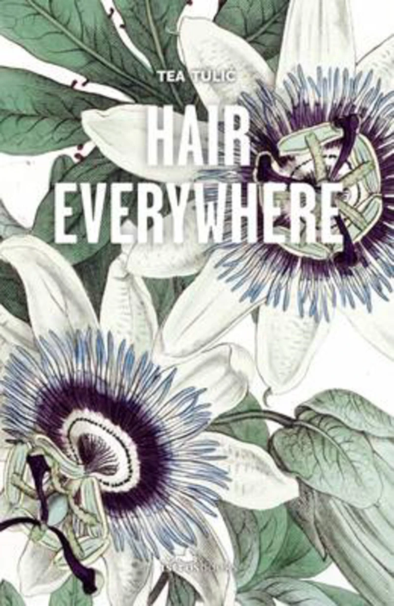 Portada: Hair Everywhere