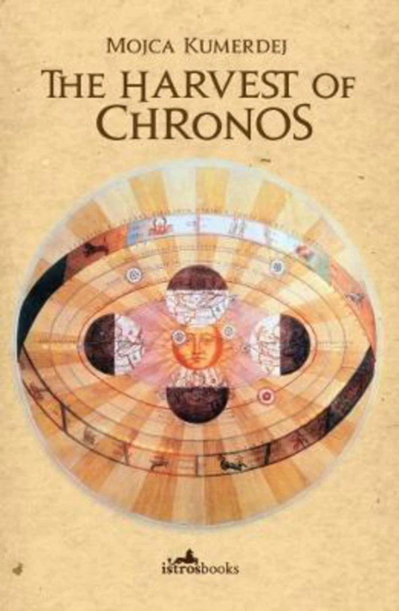 Portada: The Harvest of Chronos