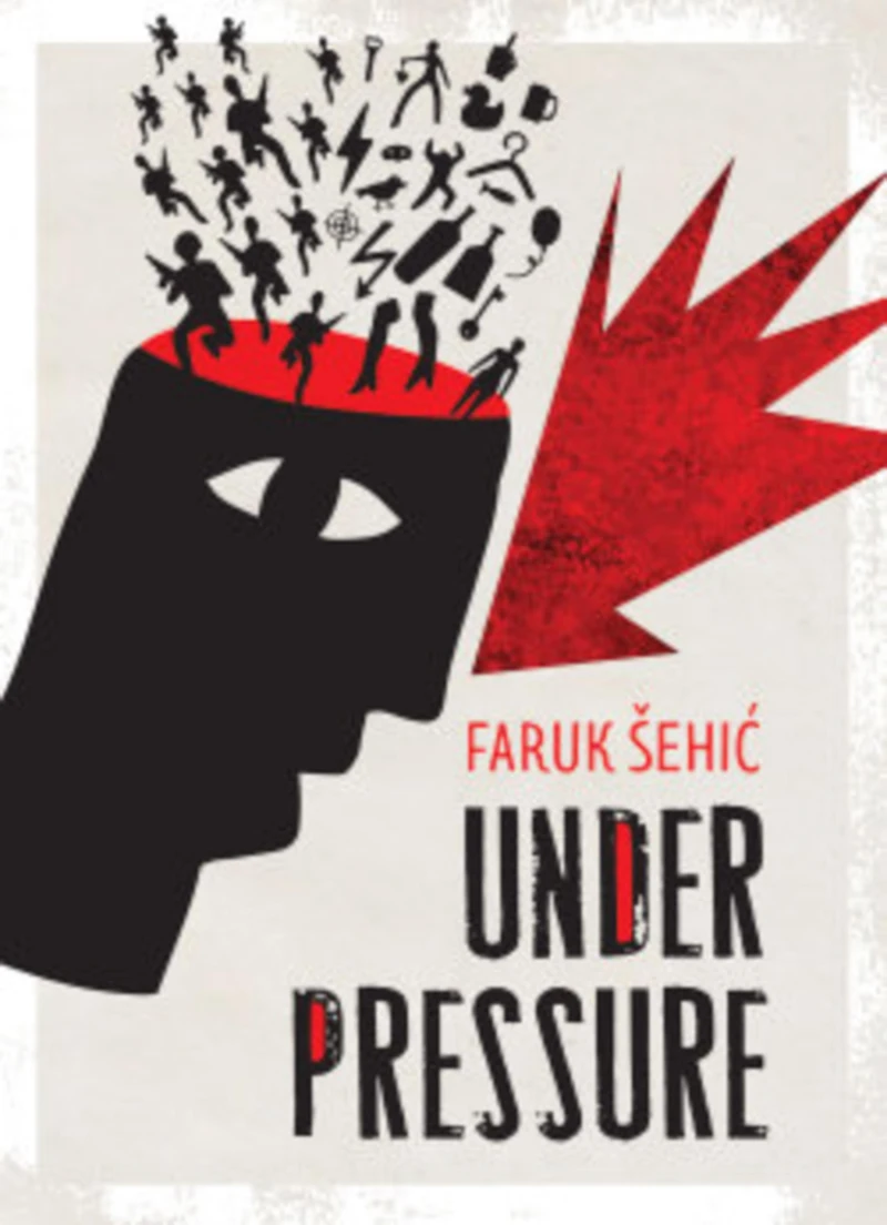 Portada: Under Pressure