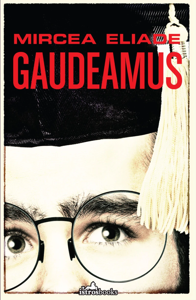 Portada: Gaudeamus
