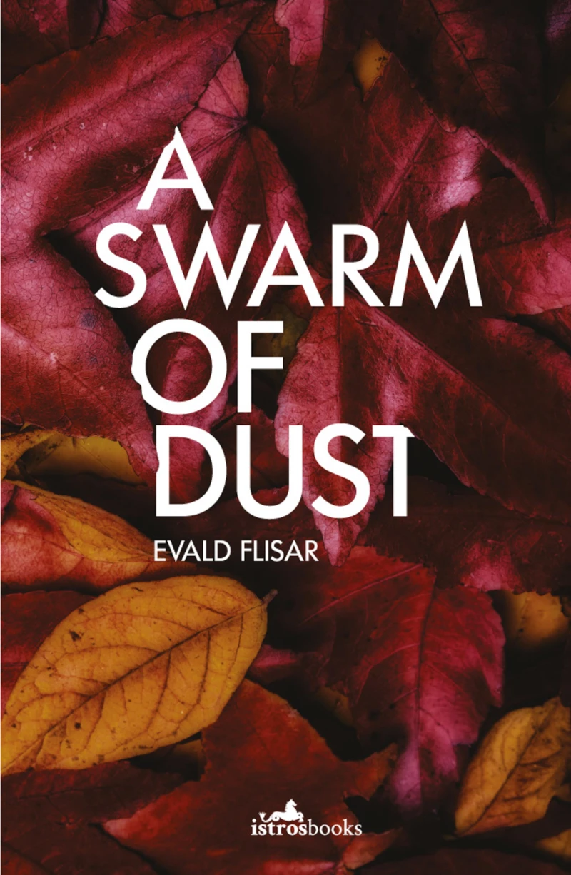 Portada: A Swarm of Dust
