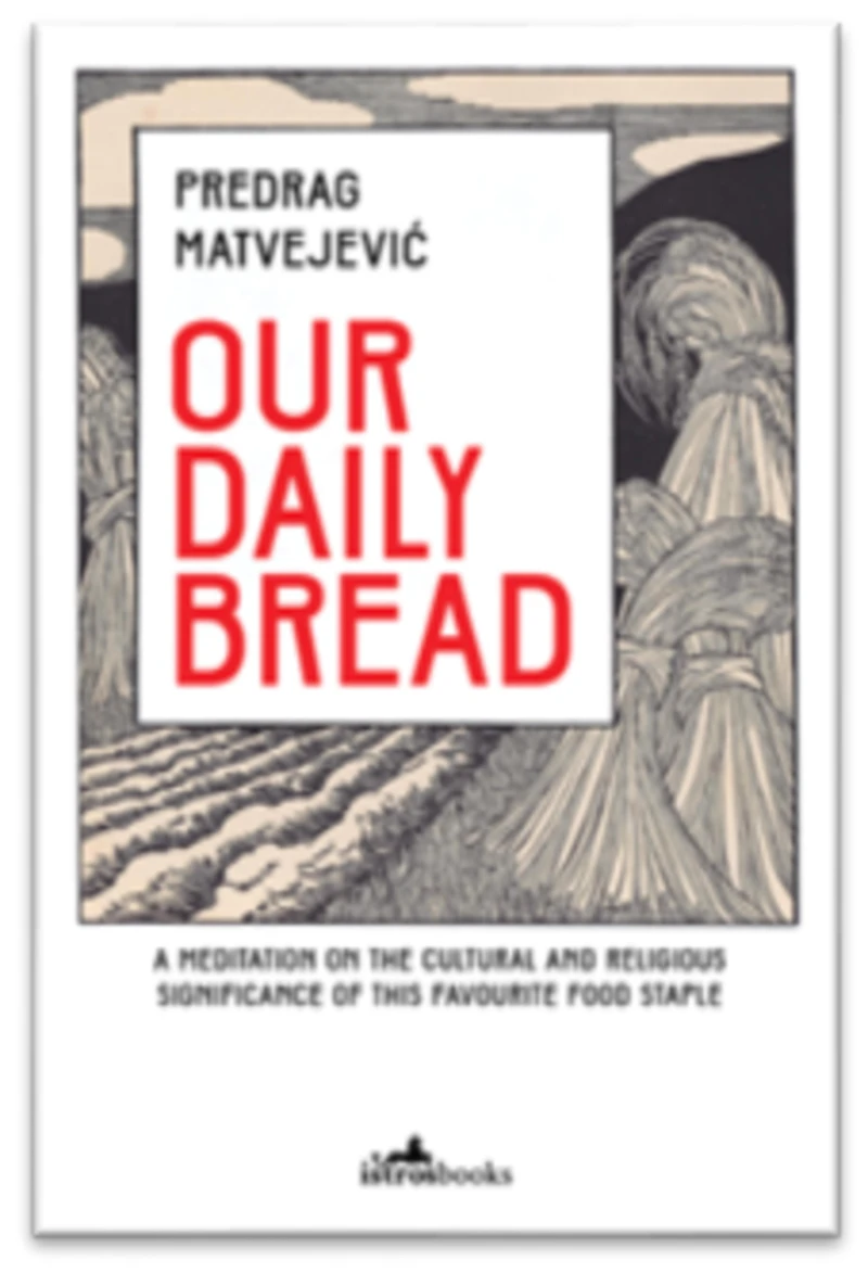 Portada: Our Daily Bread