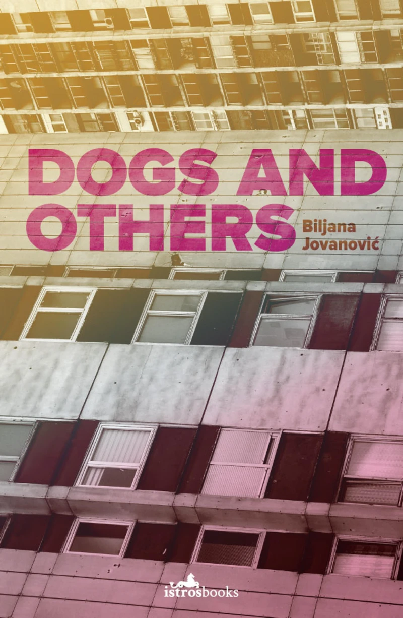 Portada: Dogs and Others