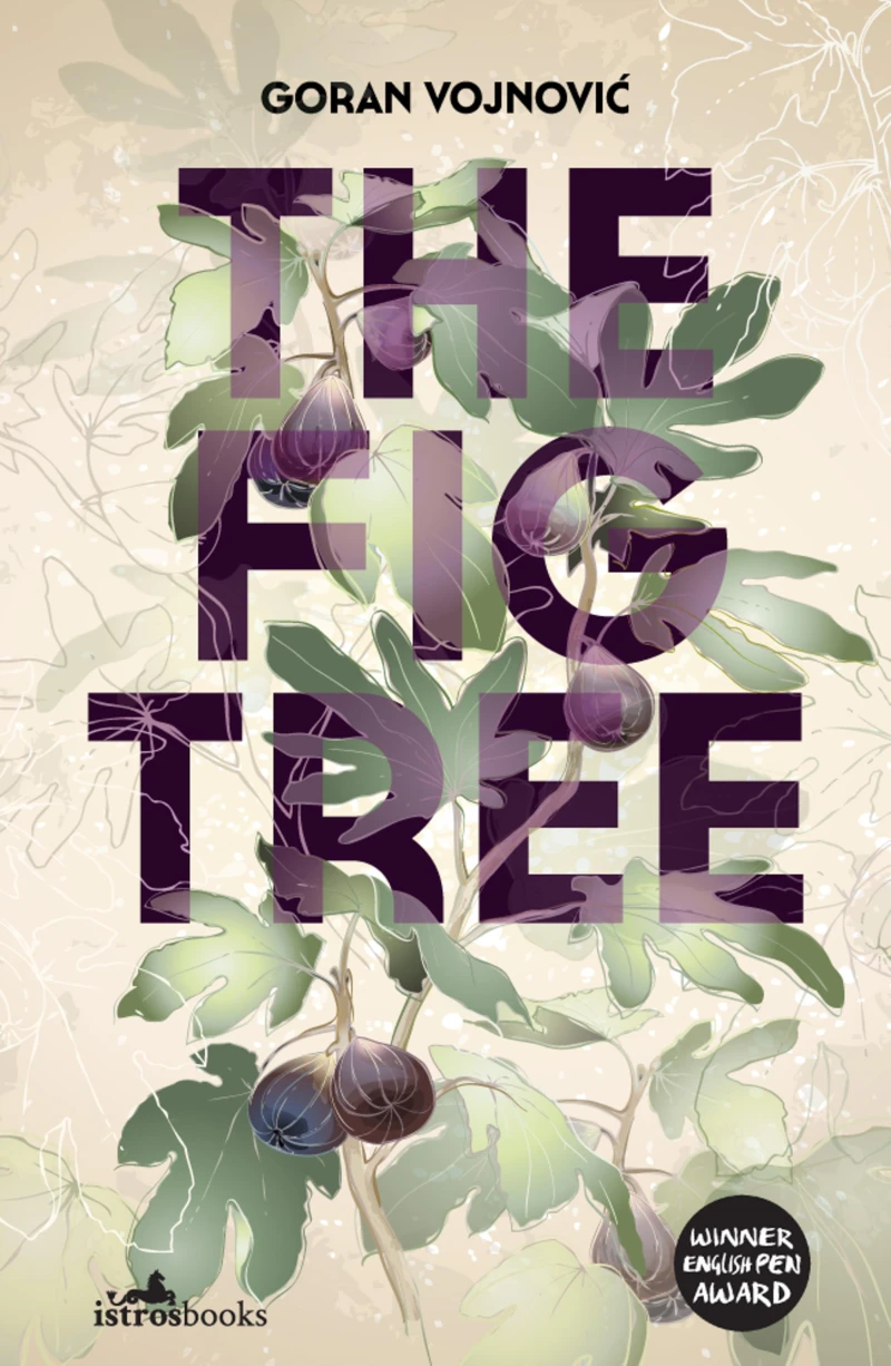 Portada: The Fig Tree