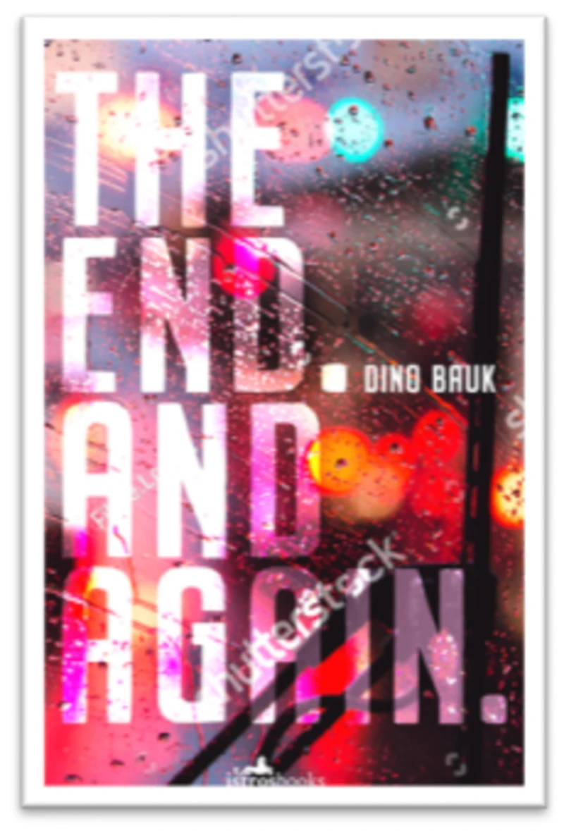 Portada: The End. And Again