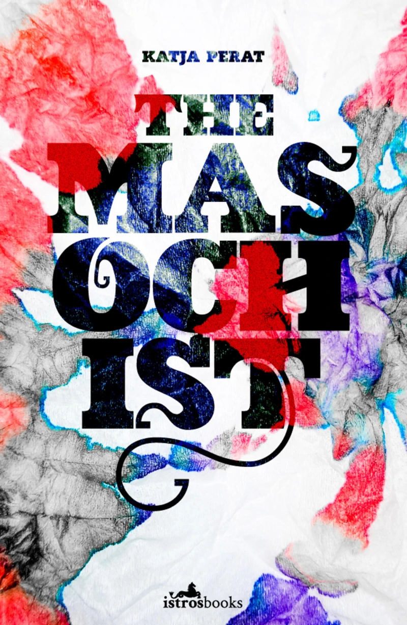 Portada: The Masochist