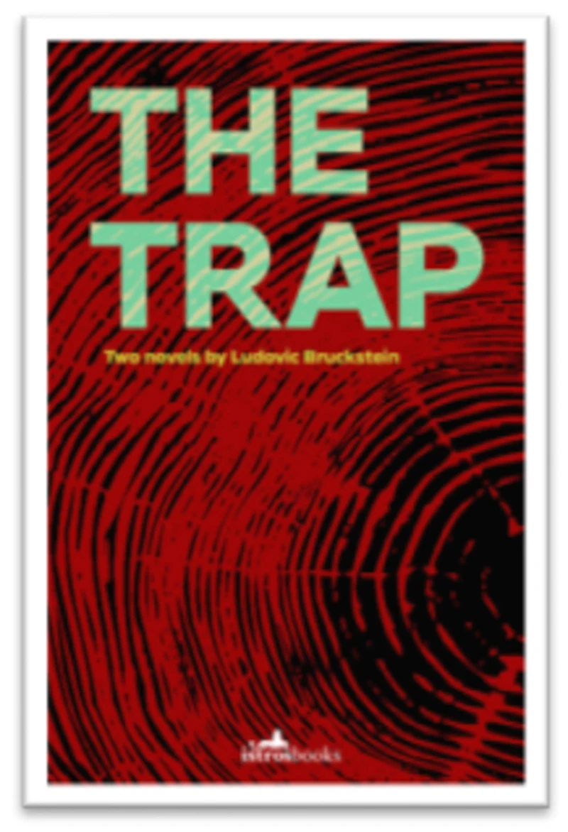 Portada: The Trap