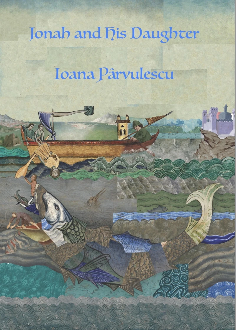 Portada: Jonah and His Daughter