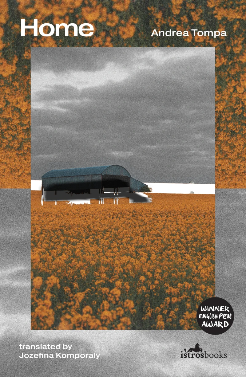 Portada: Home