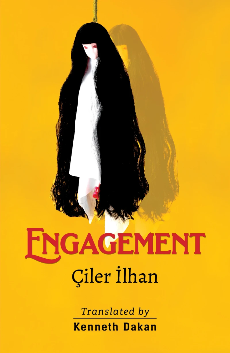 Portada: Engagement