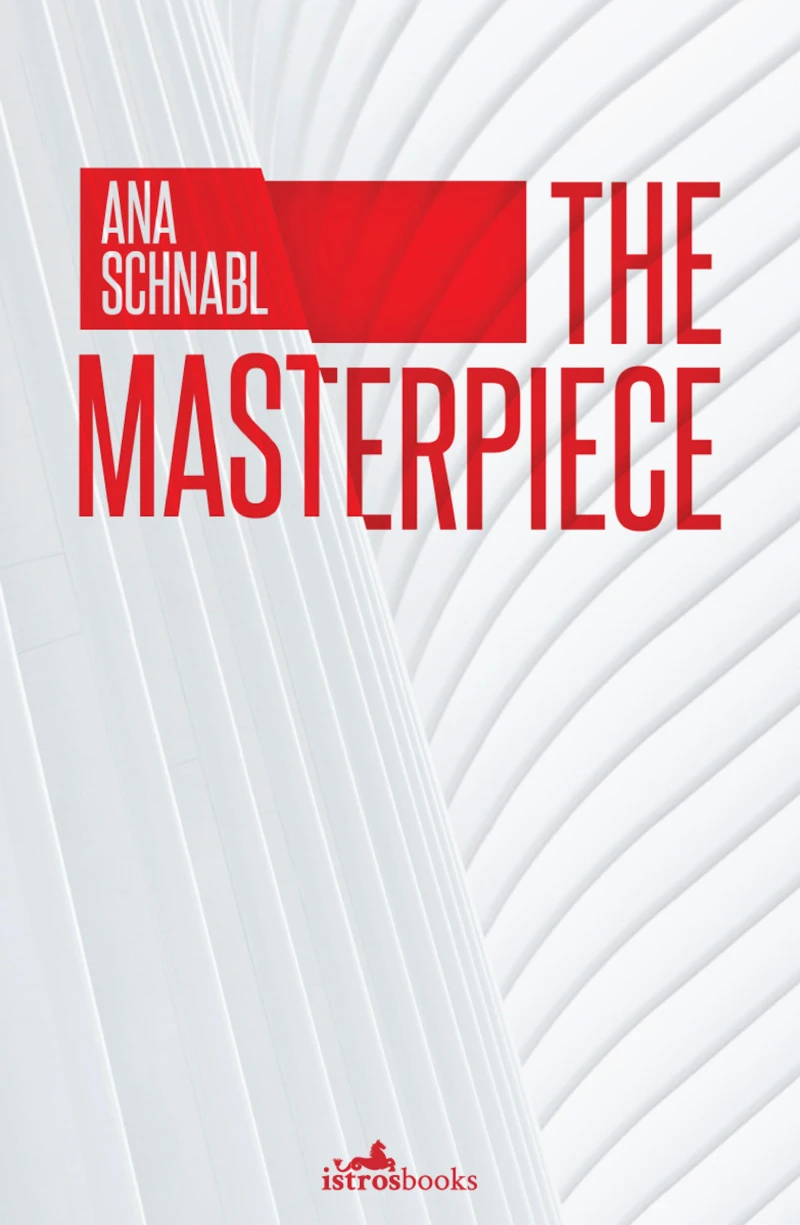 Portada: The Masterpiece
